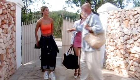 deutsch retro filme amateure die echten sex vor der Kamera