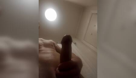 Just playing