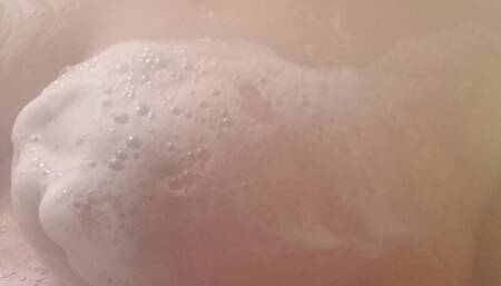 I tried masturbating with a vibrator in my anal.