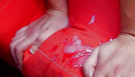 Perverted Redhead Swallows Monster Cock And Takes Ramming