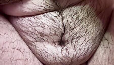 Butthole play