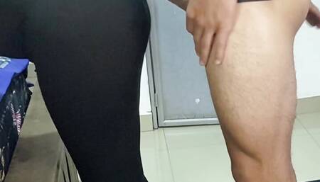 Hot training in house