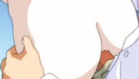 Wicked Lessons 02 • UNCENSORED HENTAI