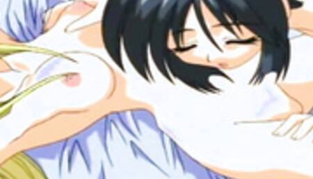 Kitty Pleasure 04 UNCENSORED Anime