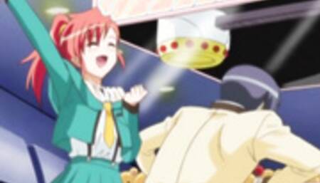 Hypnolove Ep.2 / EXCLUSIVE UNCENSORED Hentai