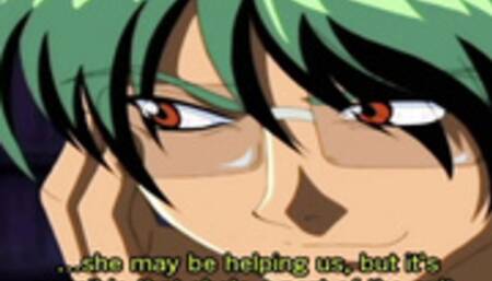 Holy Virgin Ep.2 / UNCENSORED Hentai