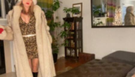 Fur Domination Duo (SD)