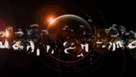 Tickle Creep Revenge-MP4