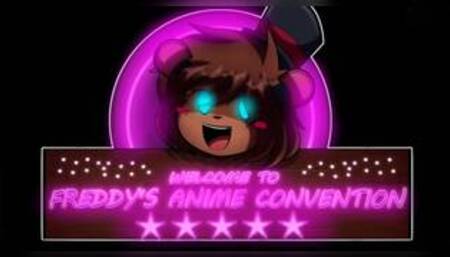 Five Nights In Anime | GachaClub Series Teaser Trailer |