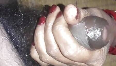 Desi Indian bhabhi night sex with devar in Village