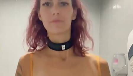 She loves that