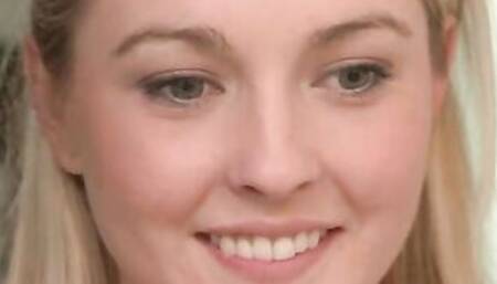 Ashley Stone Has A Freaky Black Step Dad