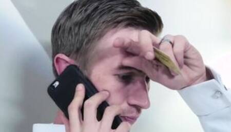 Anal Queen Escort Sex Tape With Phoenix Marie, Danny D - Brazzers Official