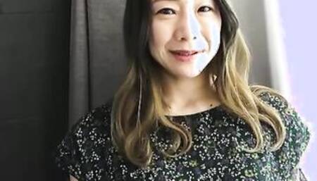 Miho Wakabayashi is a old housewife looking for babe sex