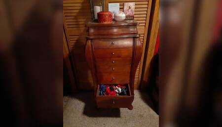 Confronted by Goth Femdom - Roleplay