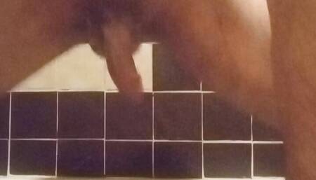 Washing my Weiner