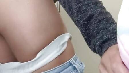 I Only Want to Fuck Dildo's that Stretch Out My Fucking Pussy