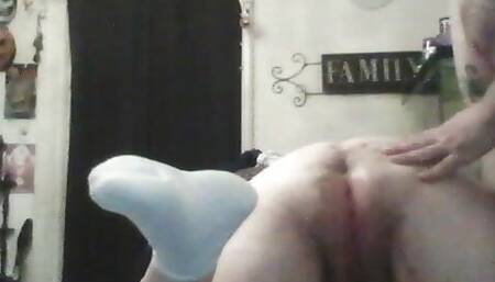 Worship My Tits and Ass! Miss Nova BBW