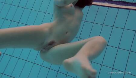 Goomah's best ass movie by Underwater Show