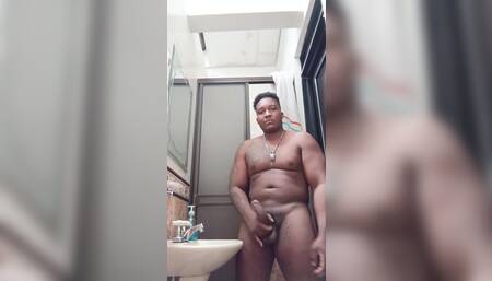 Big black men cock hot