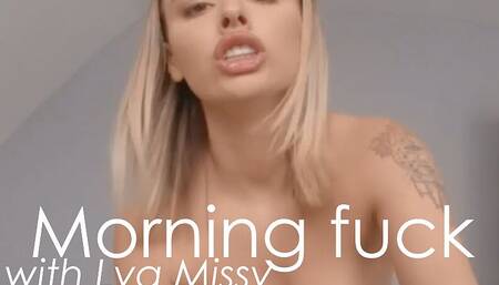 Lya Missy;Matt Bird
