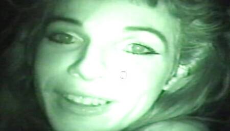 1st Ever Episode GhettoConfessions Big Tit Whore Single Mom of 7 Nasty CREAMPIE Pussy in Car!