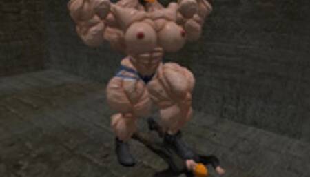 Workplace Domination