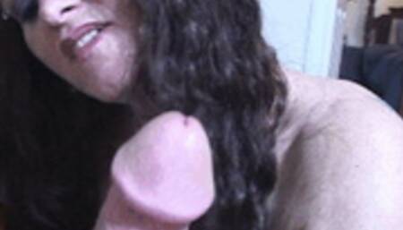 Handjob mini 154-SD WMV