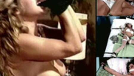 Desi De Angelo Tiana Cmbridge and Darlene Movie