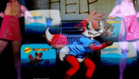 THE NUTCRACKER KNOWS UR DIAPER SECRET - AUDIO ONLY