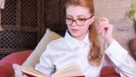 Naughty boys Must be Punished