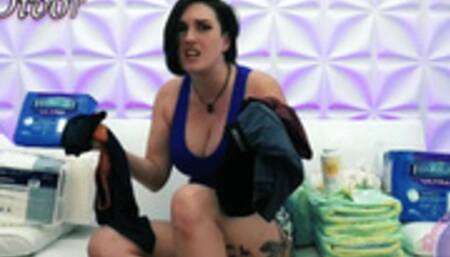 Divorce Or Diapers! WMV