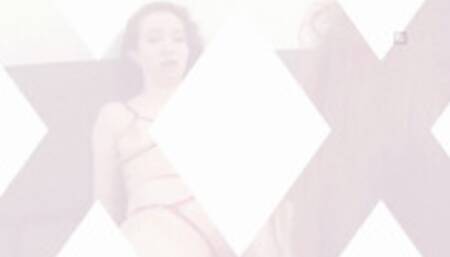 Pantyhose Maid Solo Orgasms