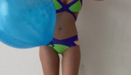 For my fans punchingball