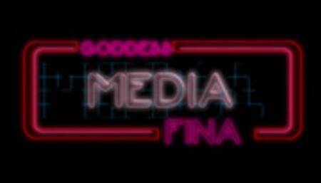 Fina's Intense Foot Therapy! ft Goddess Fina, Mistress Nahla Feti, Sativa Feti