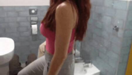 Lady Scarlet - Bye bye day (mobile)