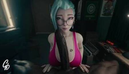 AnimatedAddiction