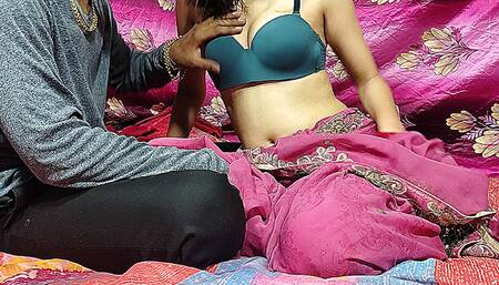 Teacher ne student ke stepfather ko Ghar bulakar uske samne kapde nikal diye