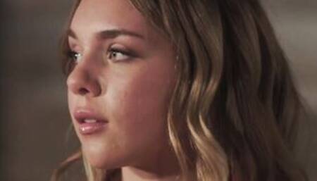 TUSHY LaSirena shares hubby with Gabbie in anal three-way Thot two