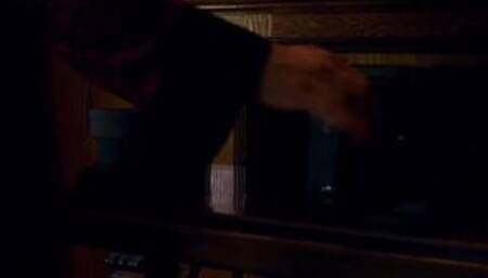 Deeper. Mick becomes obsessed with lost stranger Kylie Thot two