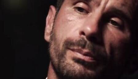 Deeper. Gambler bets his Bae ex-wife inside high stake game