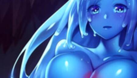 Slime Girls - Hentai JOI