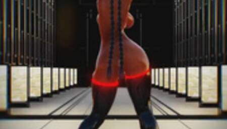 I'm a Bass slut for all of you