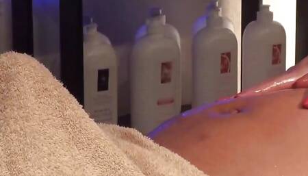 100% Satisfaction Rate Massage Parlour - Part.1