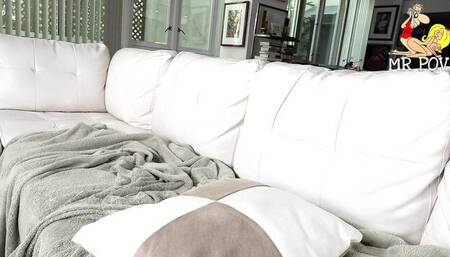 Chanel Camryn's 18 year cute girl action by Mr POV