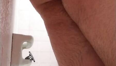Round Big Ass Dad.