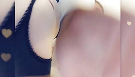 Femboy crossdress