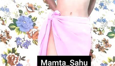 Sister-in-law takes off her tights and then makes brother-in-law have sex full video