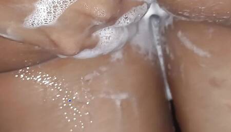 My hot wife's big fatty boobs xxl