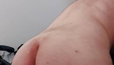 big ass tease.